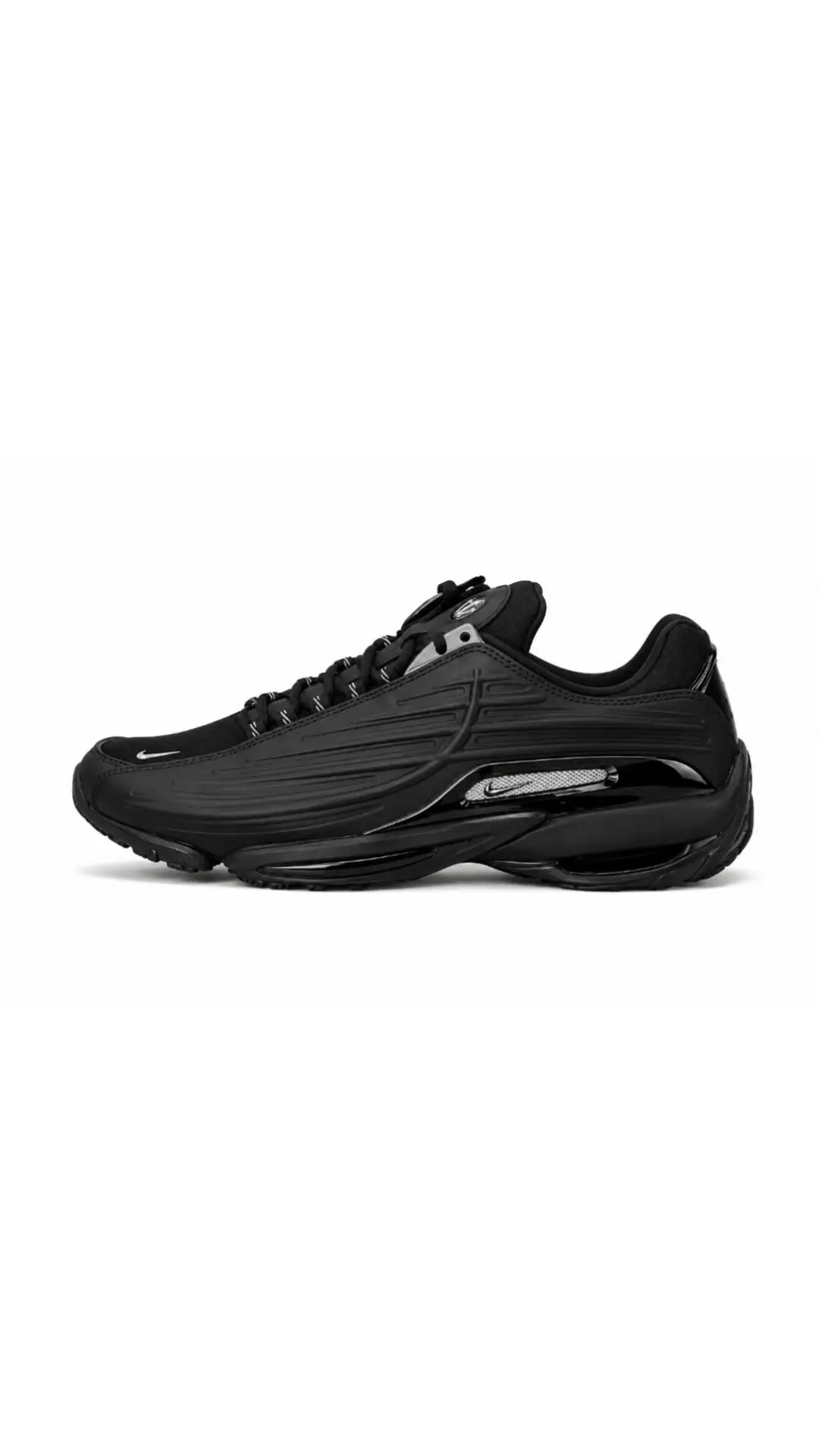 Nike_Nocta Hot Step 2 Black Shoes Main image