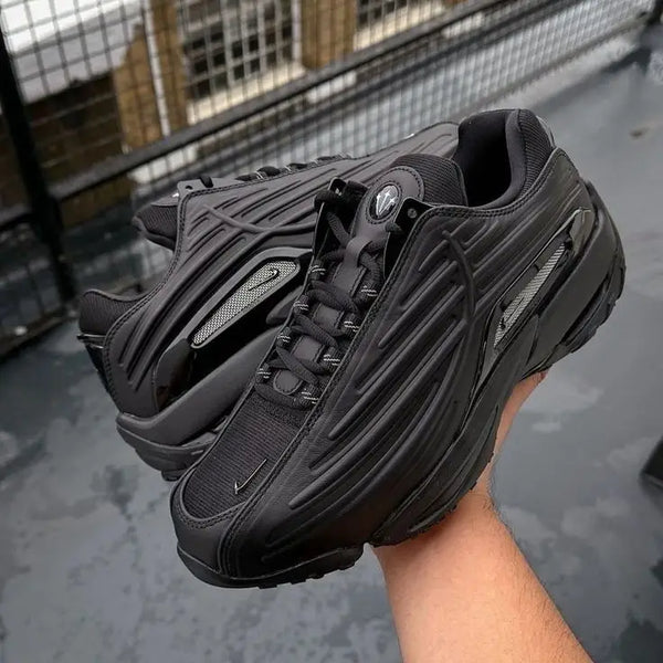 Nike_Nocta Hot Step 2 Black Shoes