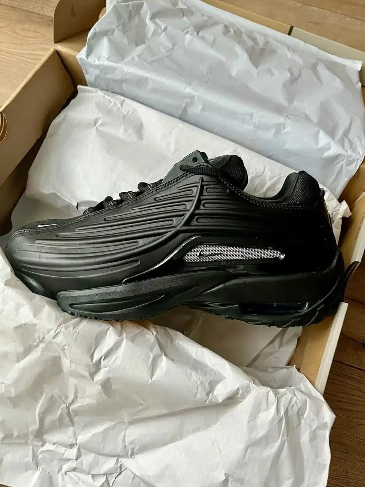 Nike_Nocta Hot Step 2 Black Shoes