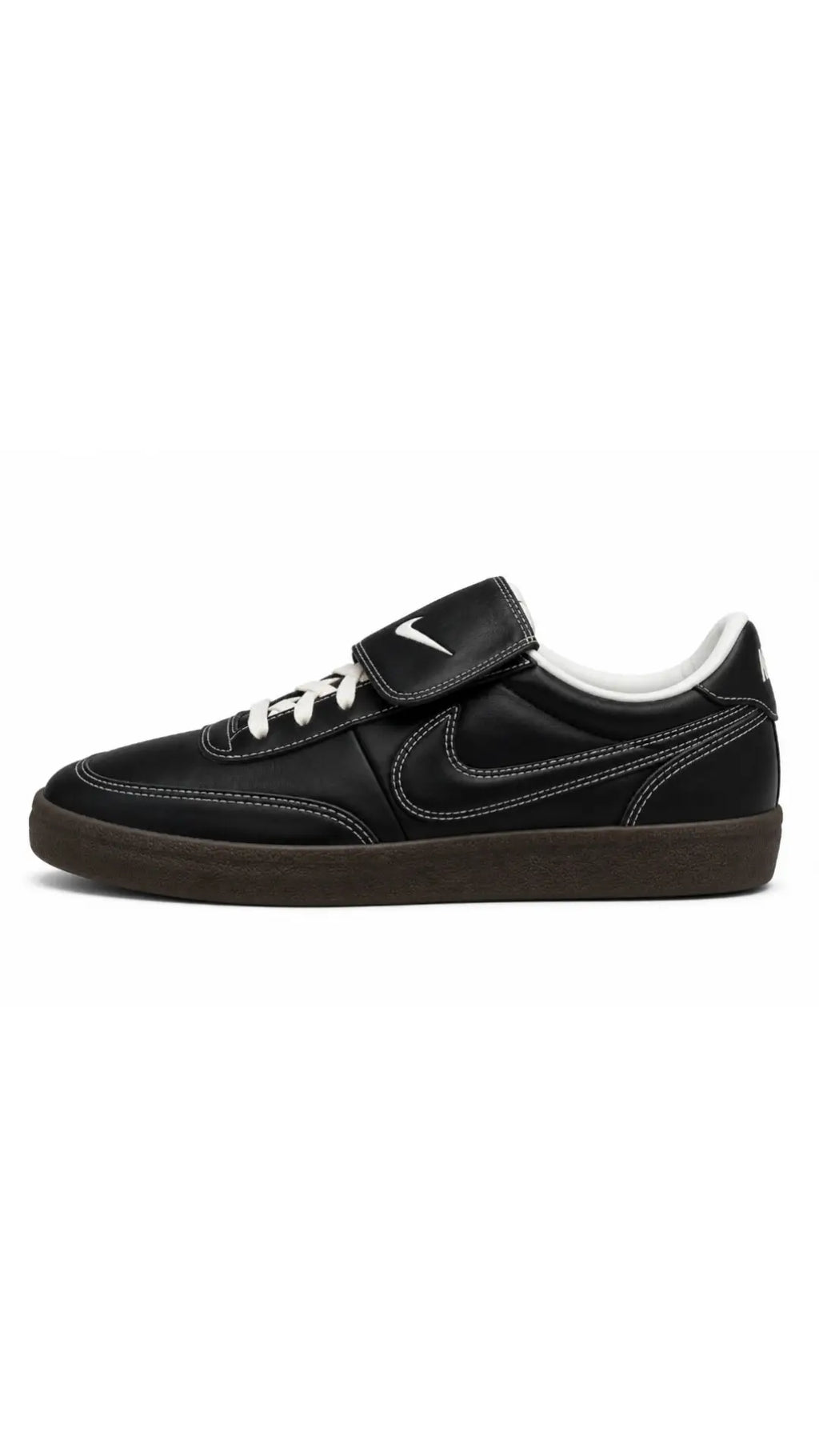 Nike_Killshot 2 PRM Black Mens Sneaker