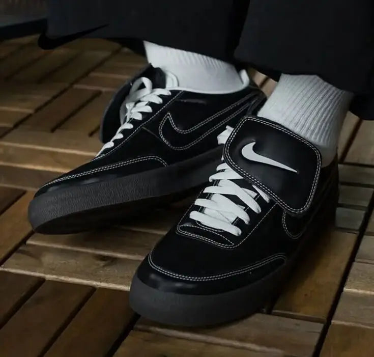 Nike_Killshot 2 PRM Black Mens Sneaker