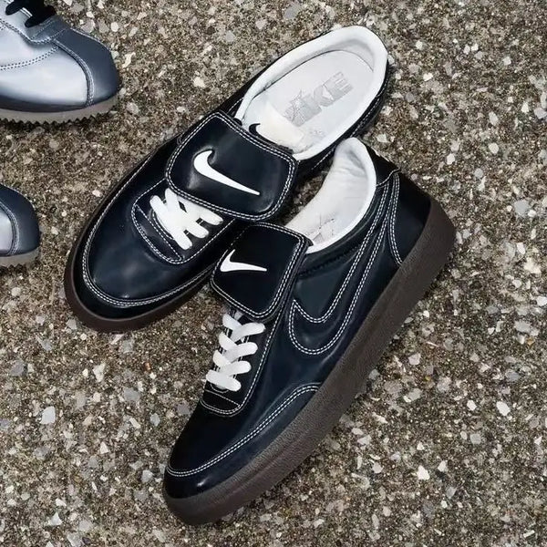 Nike_Killshot 2 PRM Black Mens Sneaker