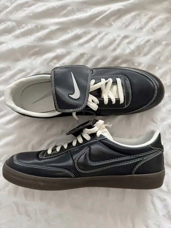 Nike_Killshot 2 PRM Black Mens Sneaker