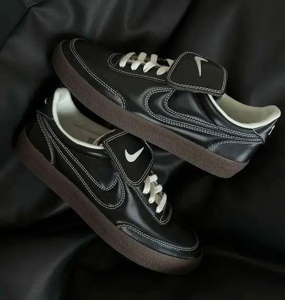 Nike_Killshot 2 PRM Black Mens Sneaker