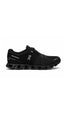 On_Cloud 5 Waterproof Black Running Shoes