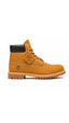 Timberland_Classic Leather Boots Tan