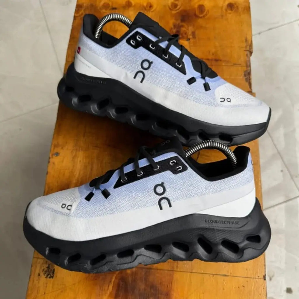 On_Running Cloudtilt Ultramarine Eclipse White Blue Mens Shoes