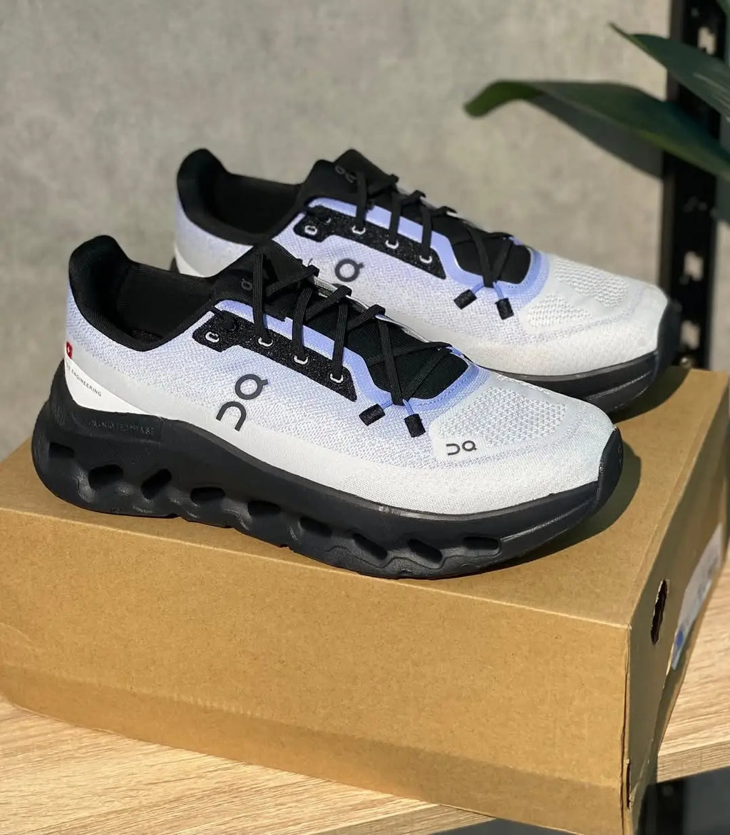 On_Running Cloudtilt Ultramarine Eclipse White Blue Mens Shoes