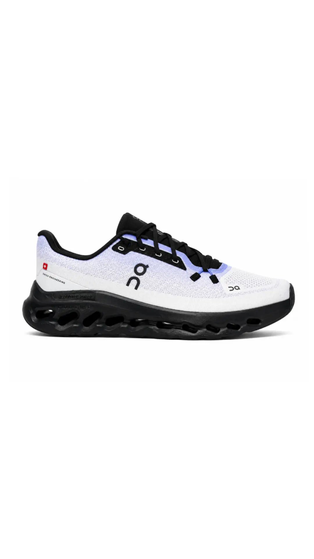 On_Running Cloudtilt Ultramarine Eclipse White Blue Mens Shoes
