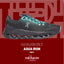 On Cloud Tilt 2 0 IVORY AQUA IRON