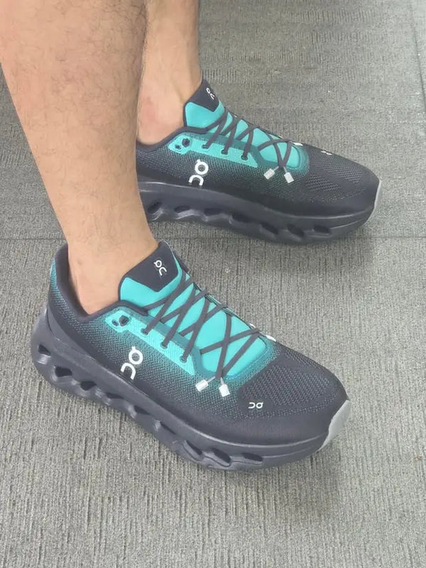 On Cloud Tilt 2 0 IVORY AQUA IRON