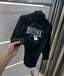 Diesel Black Logo Work Premium Shirt