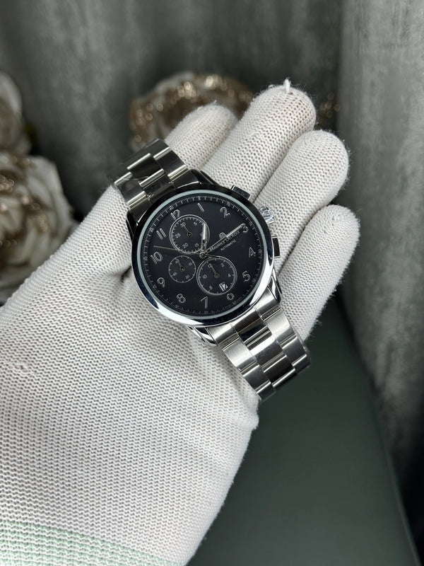 Maurice Lacroix Pontos Chronograph Watch