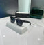 Gucci Grey Black Matt Premium Shades 5118