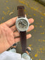 Fossi l ME3254 LEATHER AUTOMATIC