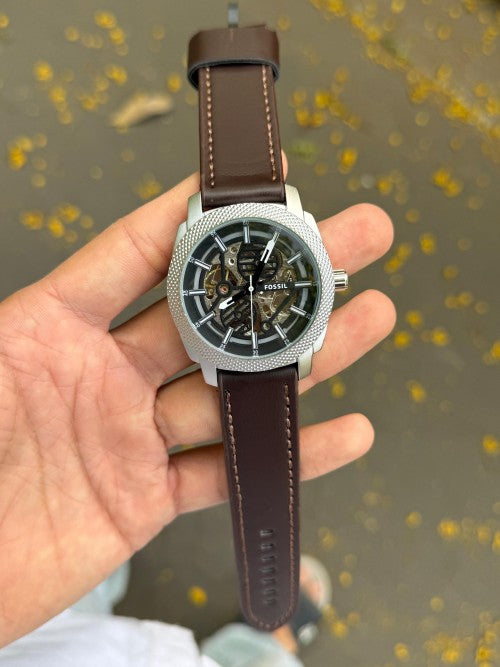 Fossi l ME3254 LEATHER AUTOMATIC Main image