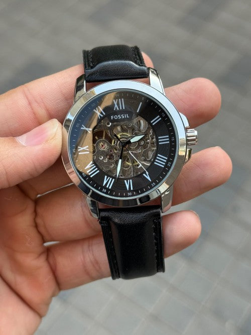 Fossi l Grant Automatic Main image