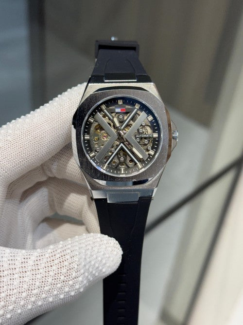 Tommy Hilfiger X Automatic Skeleton Main image