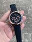 Maserati Eagle Rose Gold