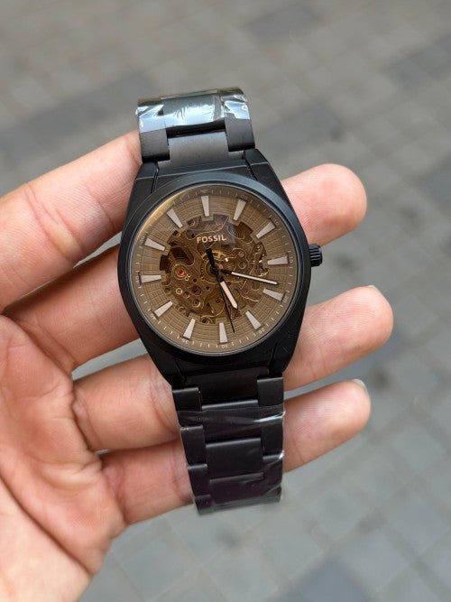 Fossi l Everett Black Main image