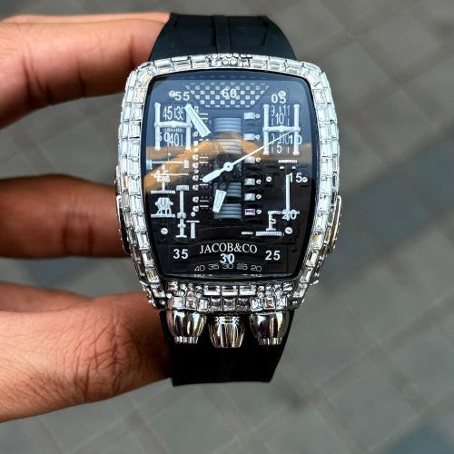 Jacob Co Luxury Diamond Main image