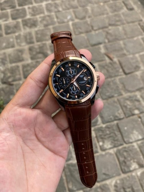 Tisso t Couturier Leather Main image