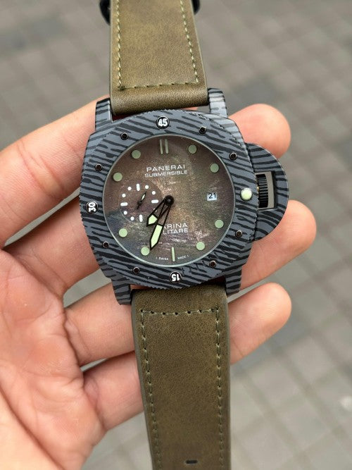Luminor Panerai Marina Militare Main image