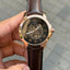 Fossi l Grant Automatic