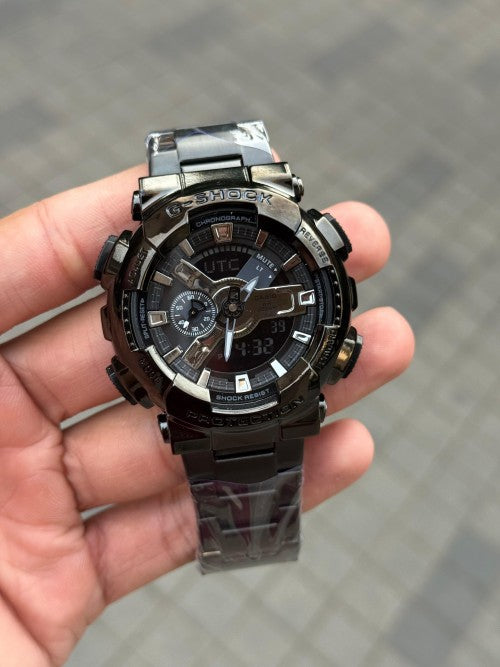 Casi o G Shock GM 110 Chain Main image
