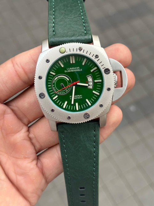 Luminor Submersible Panrai Carbotech