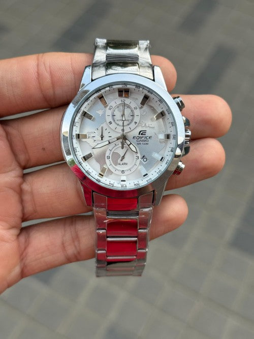 Casio Edifice World Map Main image