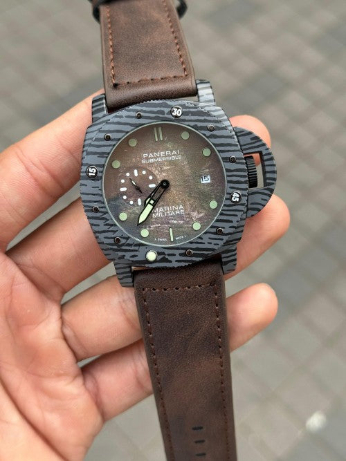 Luminor Panerai Marina Militare Main image