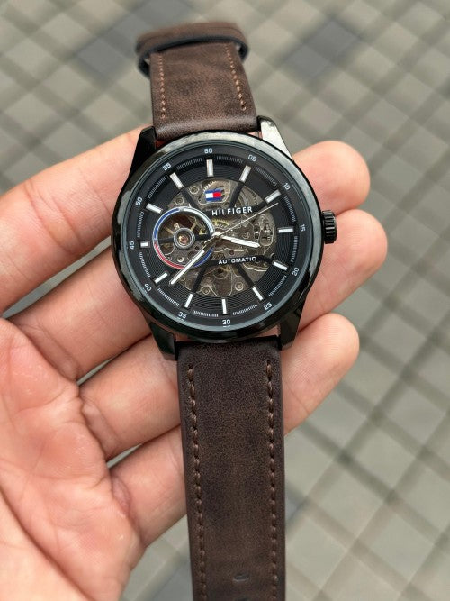 Tommy Hilfige r Automatic Main image