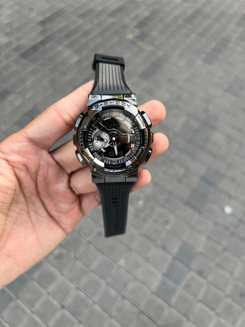 Casi o G Shock GM 110 Main image
