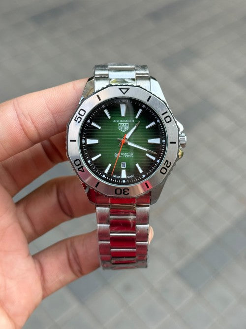 Tag Heue r Aquaracer Quartz Main image
