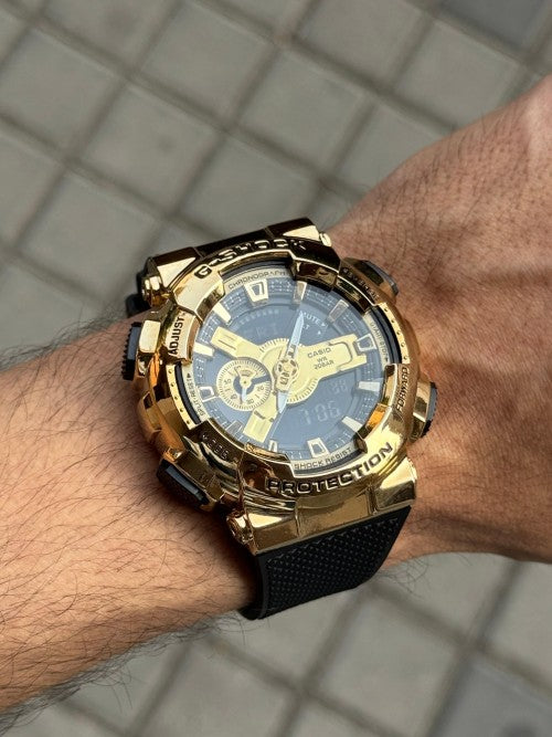 Casi o G Shock GM 110 Main image