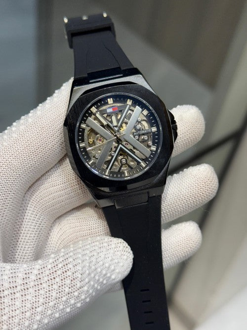 Tommy Hilfiger X Automatic Skeleton Main image