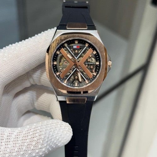 Tommy Hilfiger X Automatic Skeleton Main image