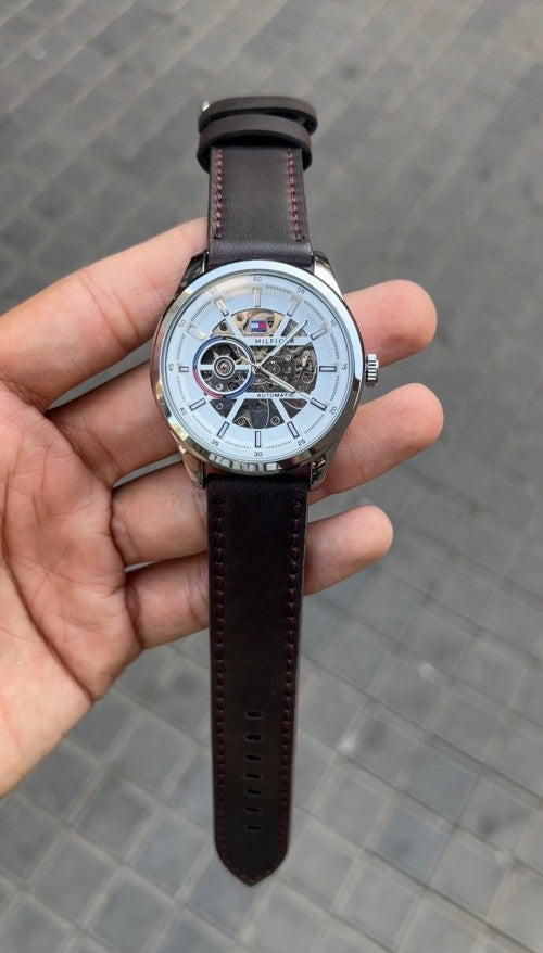 Tommy Hilfige r Automatic Main image