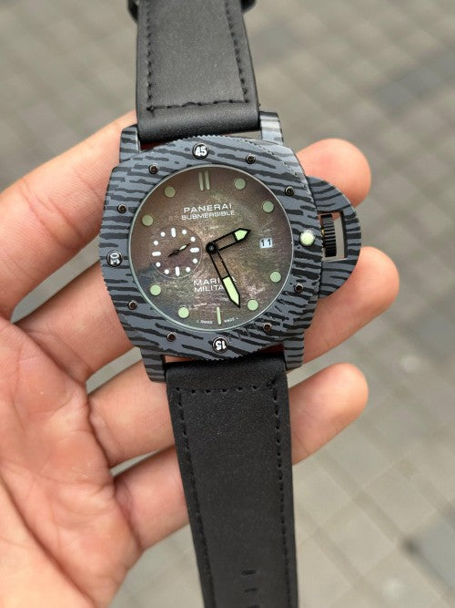 Luminor Panerai Marina Militare Main image