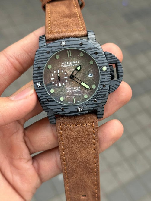 Luminor Panerai Marina Militare Main image