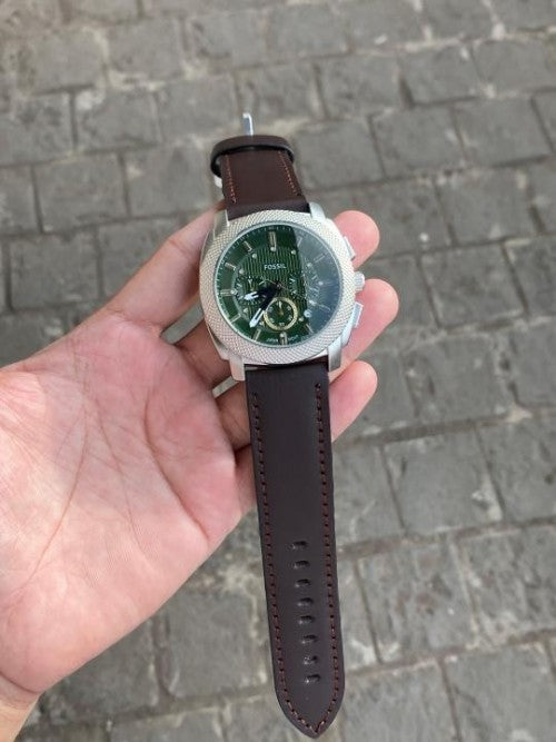 Fossi l Chronograph Main image