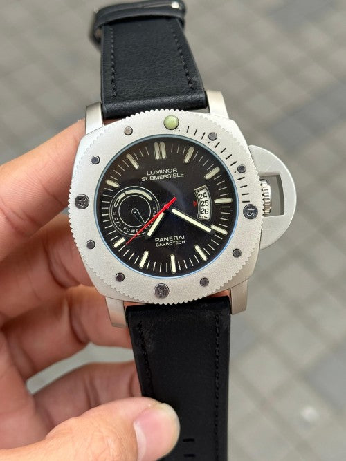 Luminor Submersible Panrai Carbotech Main image