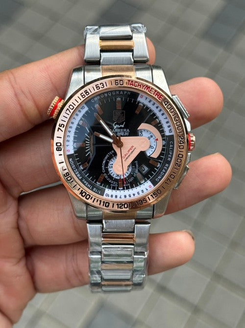 Tag heuer Carrera Caliber 36
