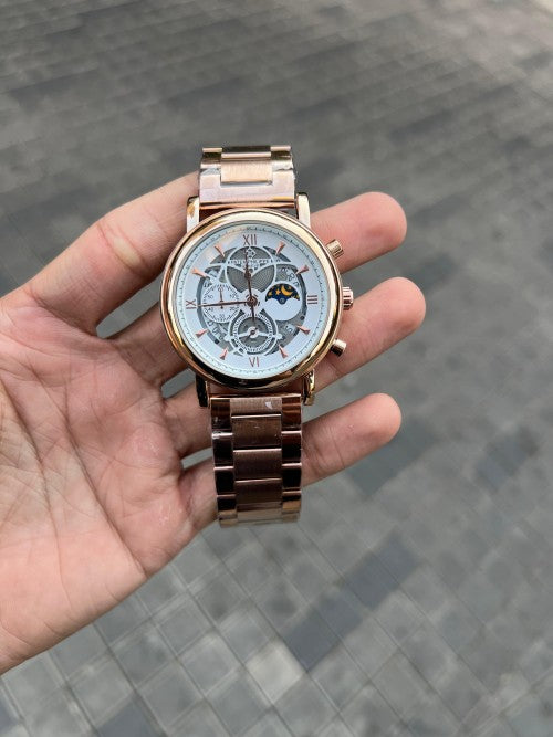 Patek Philipp e Chronograph Main image
