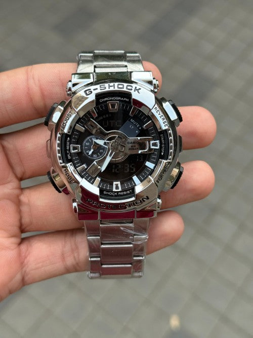 Casi o G Shock GM 110 Chain Main image
