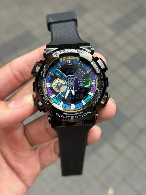 Casi o G Shock GM 110 Main image