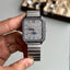 Casi o Enticer Silver Grey
