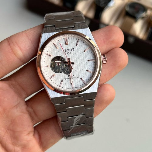 Tisso t PRX Automatic Main image
