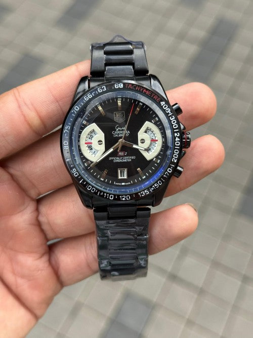 Tag heuer Carrera Caliber 17 Main image
